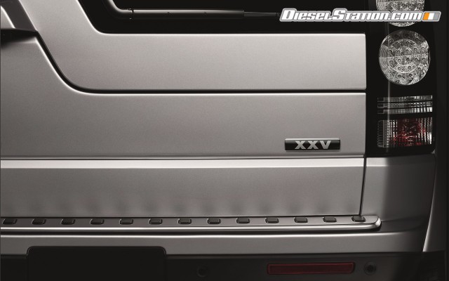 Land Rover Discovery XXV Edition 2014 Widescreen Picture #6 Land Rover Discovery XXV Edition 2014 Widescreen Picture #6